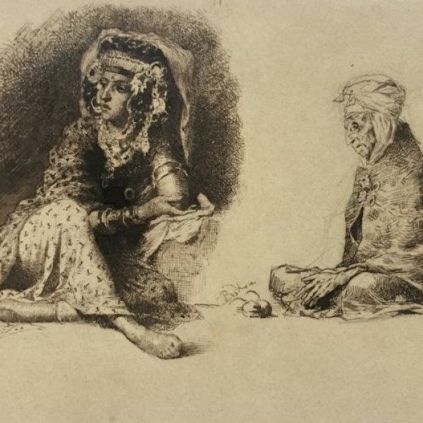 BOUTET DE MONVEL Louis Maurice