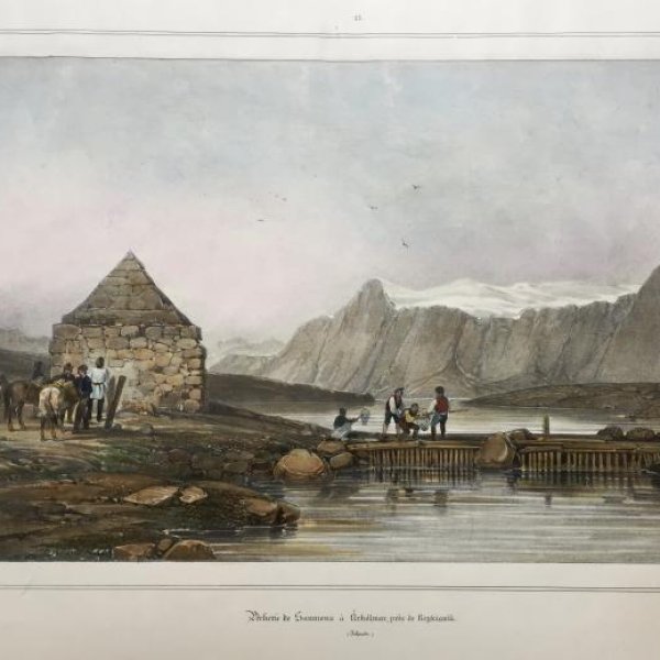 JOLY Alexis Victor et BAYOT Adolphe Jean Baptiste