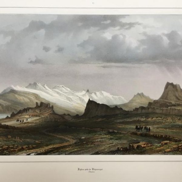 BICHEBOIS Louis Philippe et BAYOT Adolphe Jean Baptiste