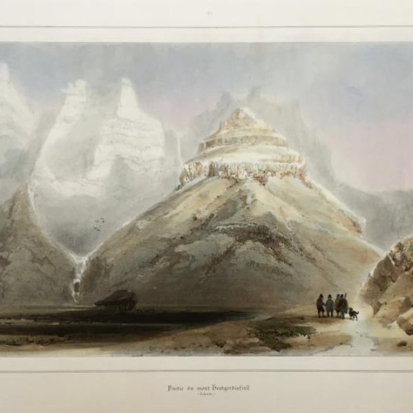 SABATIER Léon Jean Baptiste et BAYOT Adolphe Jean Baptiste