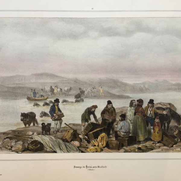 BAYOT Adolphe Jean Baptiste