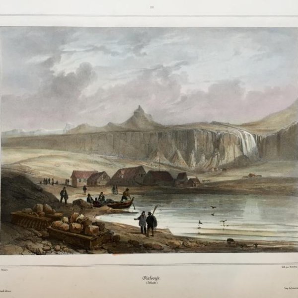 BICHEBOIS Louis Philippe et BAYOT Adolphe Jean Baptiste