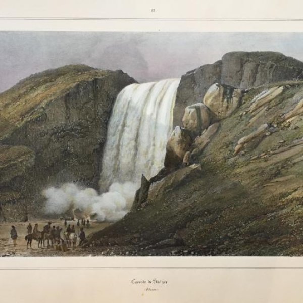 VILLENEUVE Louis Jules Frédéric et BAYOT Adolphe Jean Baptiste