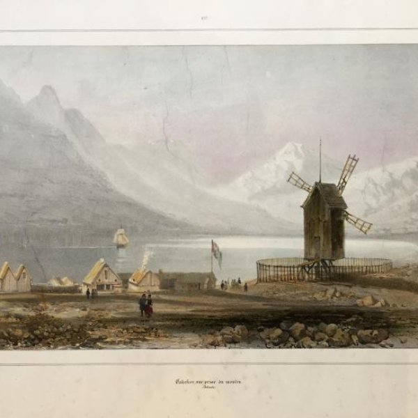 SABATIER Léon Jean Baptiste et BAYOT Adolphe Jean Baptiste