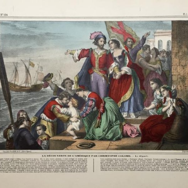 PELLERIN Charles-Nicolas, éditeur et imprimeur