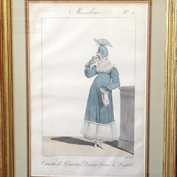 GATINE Georges-Jacques