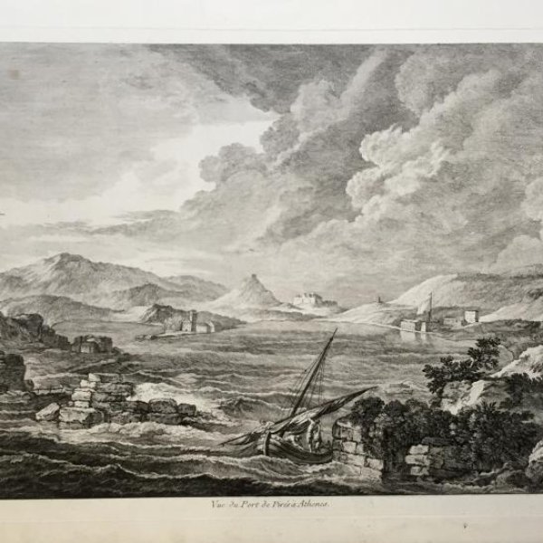 LE BAS Jacques Philippe