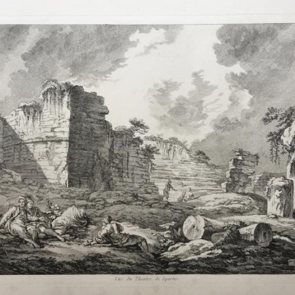 LE BAS Jacques Philippe