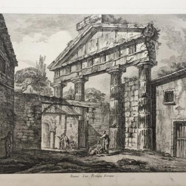 LE BAS Jacques Philippe