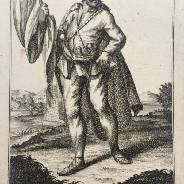 ENGELBRECHT Martin (éditeur)