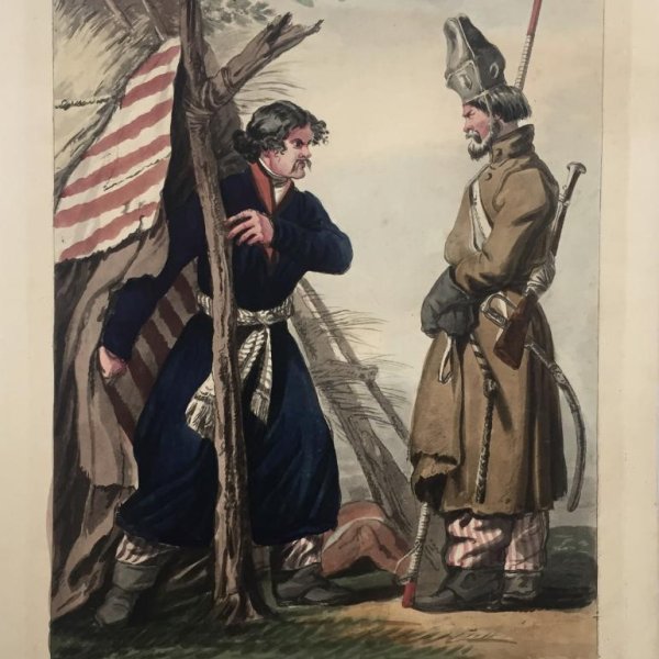 DEBUCOURT Philibert Louis