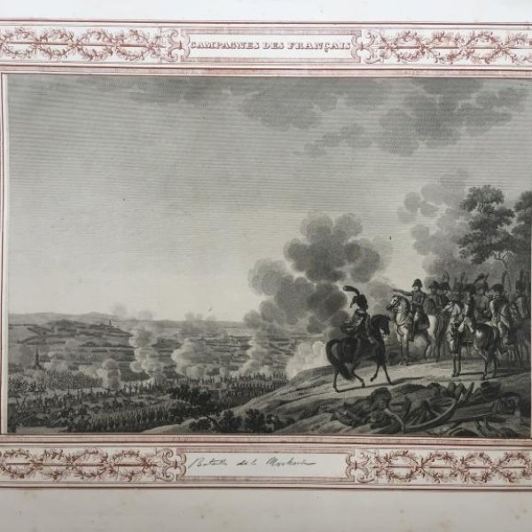 COUCHÉ François Louis