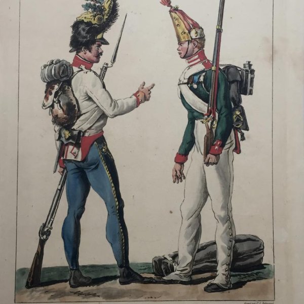 DEBUCOURT Philibert Louis