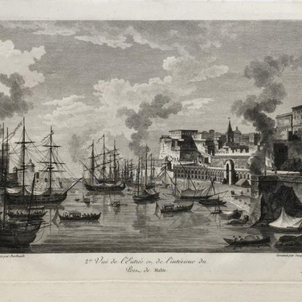 BERTHAULT Pierre Gabriel et DEQUEVAUVILLER François