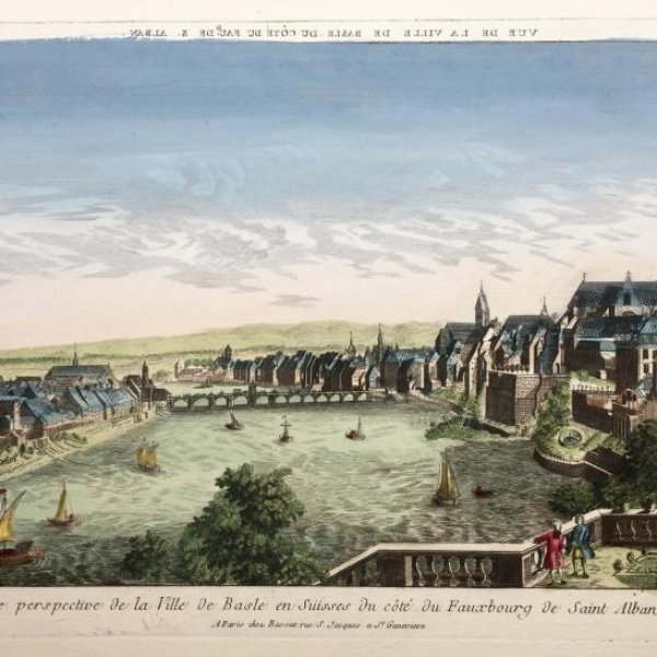 BASSET André (éditeur)