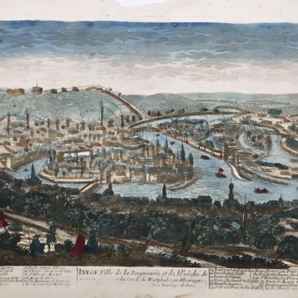 AVELINE Pierre Alexandre