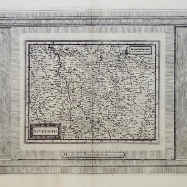 AA Pieter van der (éditeur)