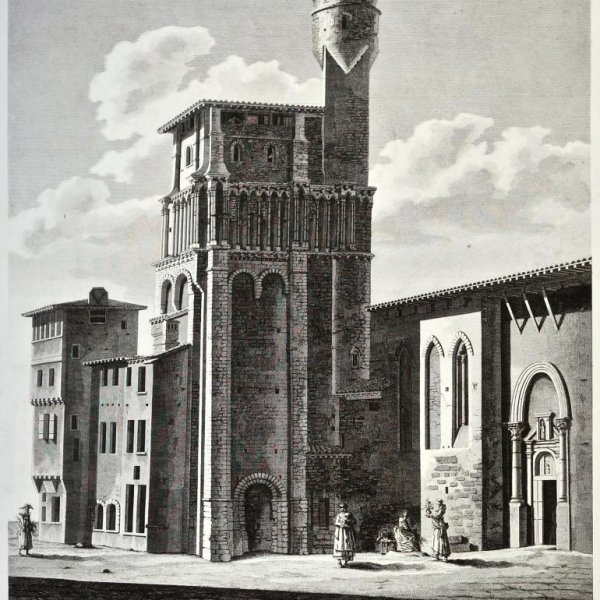 REVILLE Jean-Baptiste et GOSSARD