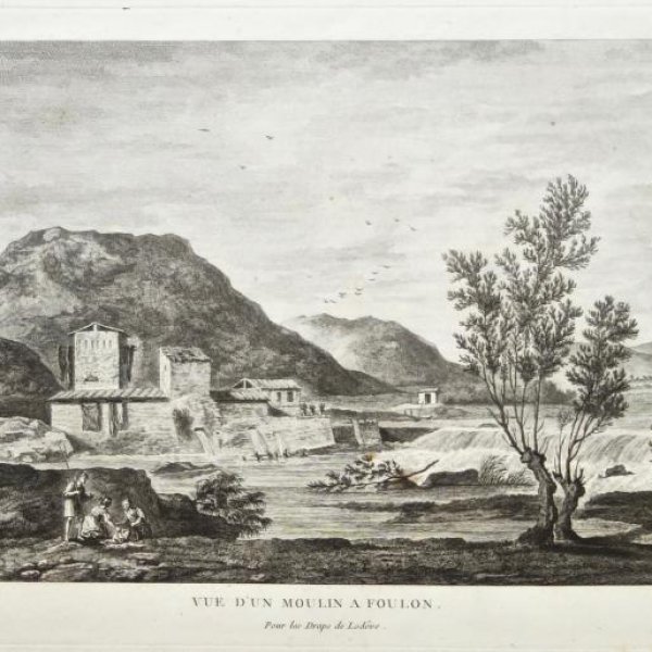 AVELINE François Antoine