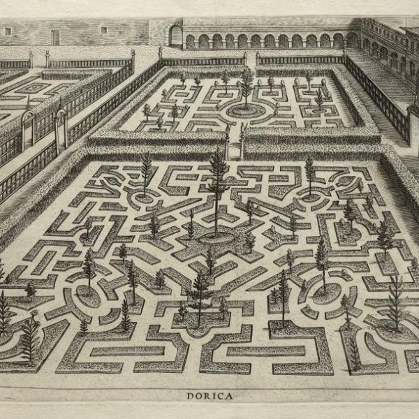 VREDEMAN DE VRIES Jan