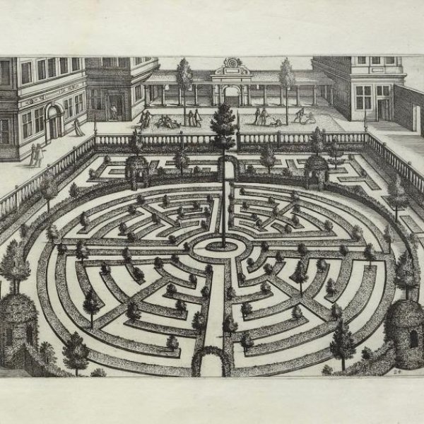 VREDEMAN DE VRIES Jan