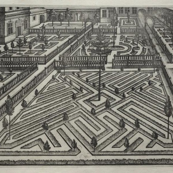 VREDEMAN DE VRIES Jan