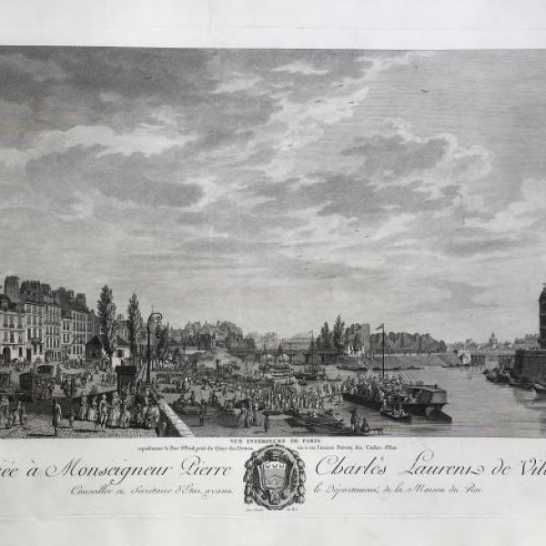 BERTHAULT Pierre Gabriel