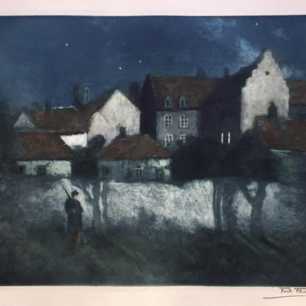 THAULOW Frits