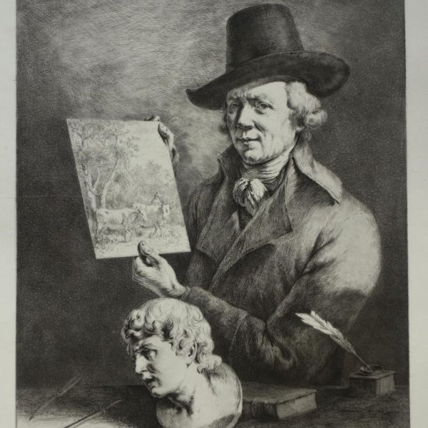 BOISSIEU Jean Jacques de