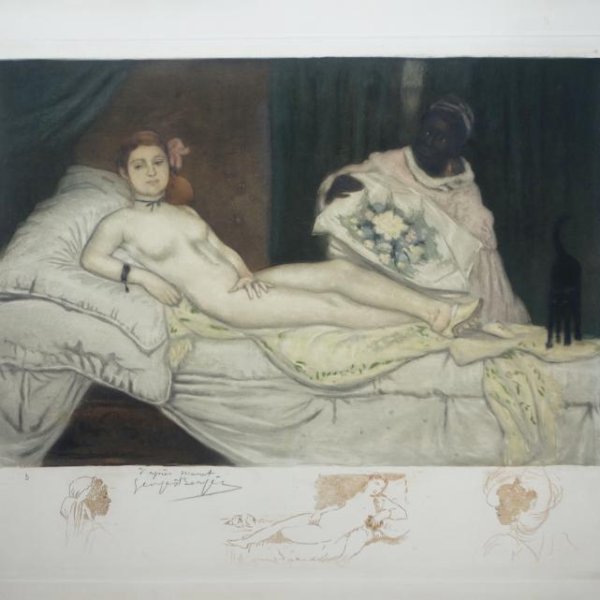 BERGES Georges Ernest