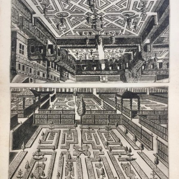 VREDEMAN DE VRIES Jan