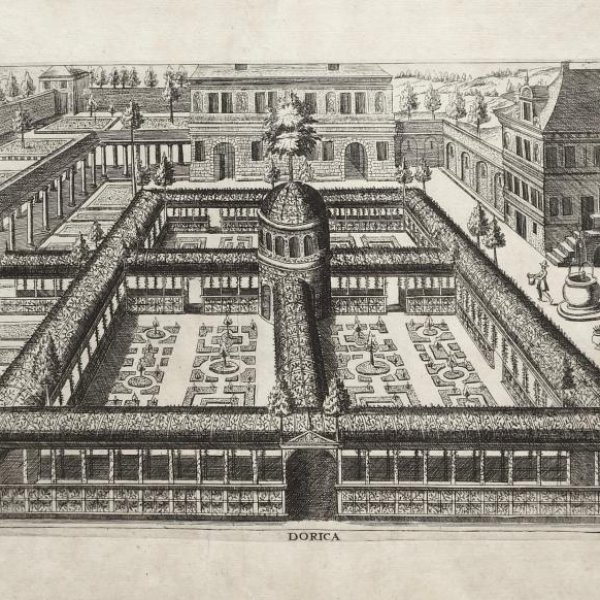 VREDEMAN DE VRIES Jan