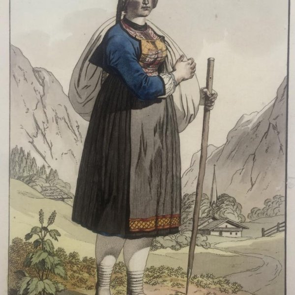 ECOLE DU NORD DU XIXe SIECLE