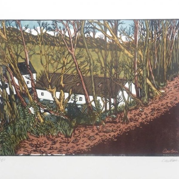 CAUTAIN Jean-Baptiste