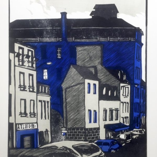 CAUTAIN Jean-Baptiste