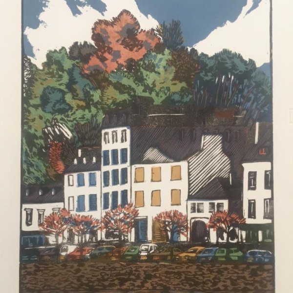 CAUTAIN Jean-Baptiste