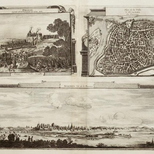 AA Pieter van der (éditeur)