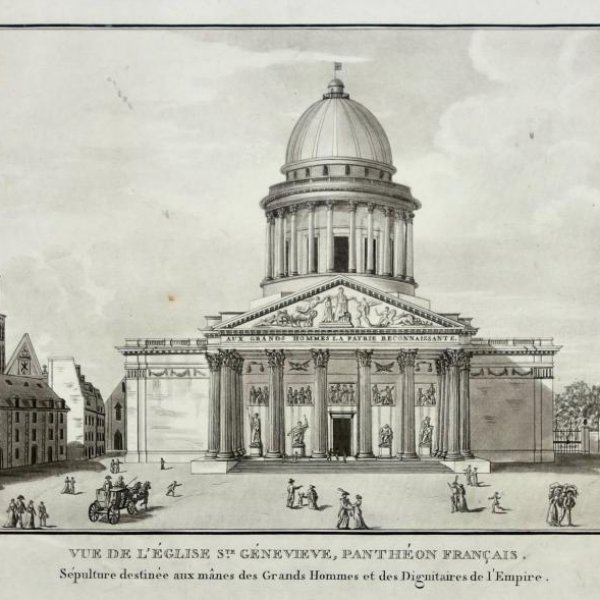 CHAPUY Nicolas Marie Joseph