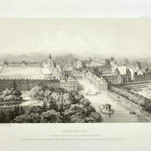 FICHOT Michel-Charles