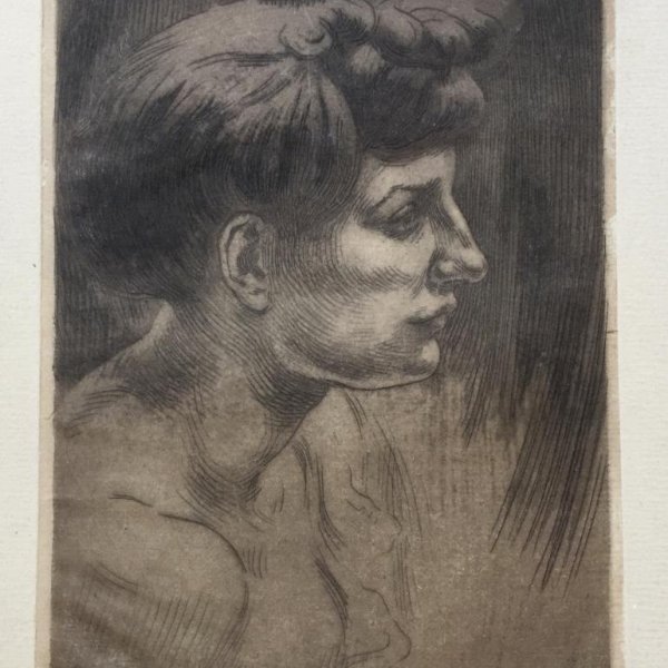 PROUVÉ Emile Victor