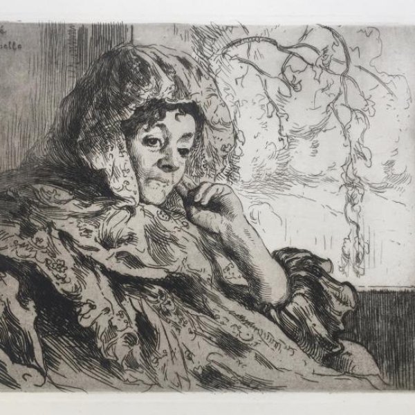 PROUVÉ Emile Victor