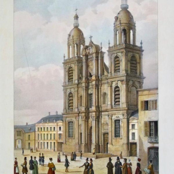 ASSELINEAU Léon Auguste