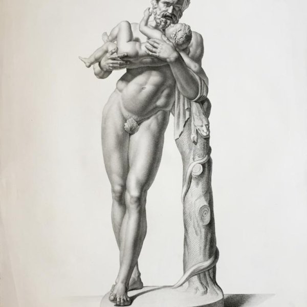 CAZENAVE J. Frédéric