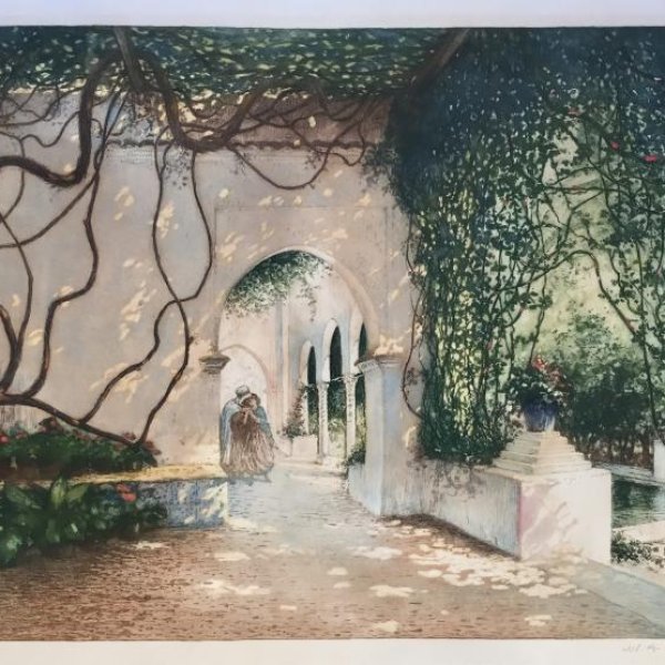 LAMBRECHT William Adolphe