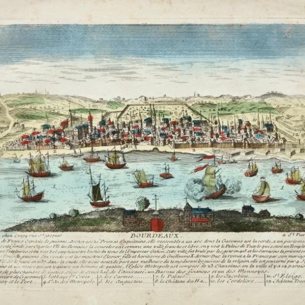 AVELINE Pierre Alexandre