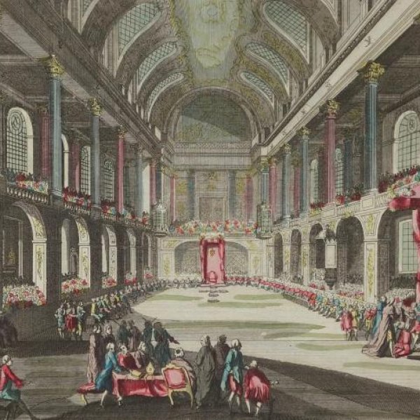 HUQUIER Jacques Gabriel, éditeur