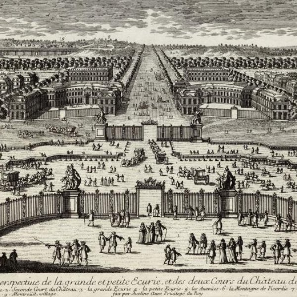 AVELINE François Antoine