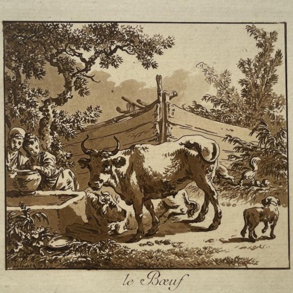 LE PRINCE Jean-Baptiste