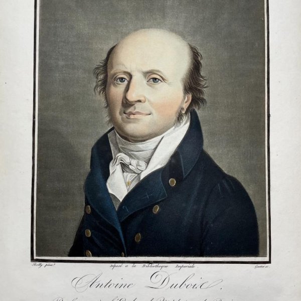 GAUTIER Jean-Baptiste