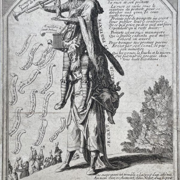 GUERARD Nicolas, éditeur